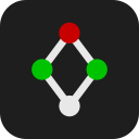 VSCode Git Revision Graph